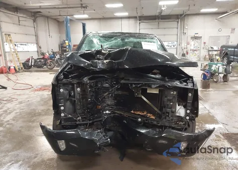 2016 Chevrolet Silverado K1500 Lt from USA, damaged, VIN 1GCVKREC8GZ428041